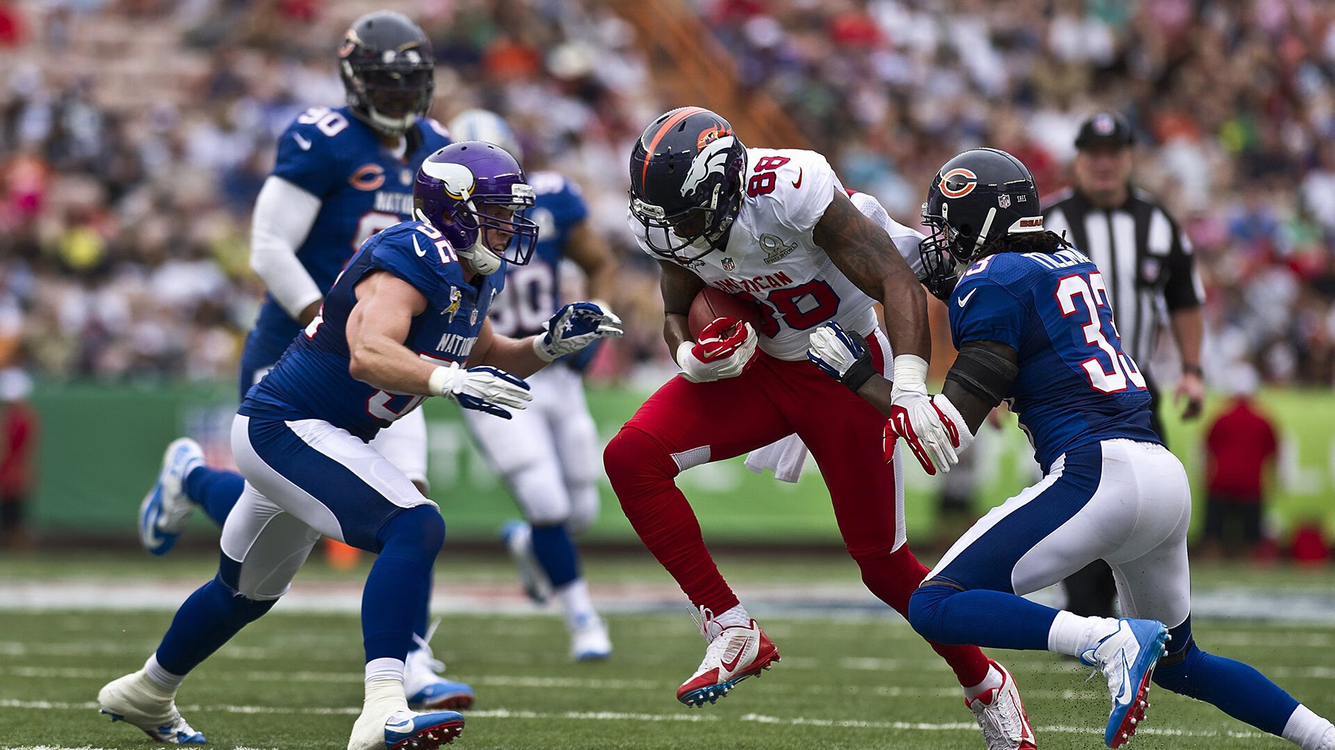 曼城打穿丹麦，阿克在西甲国家德比接管比赛，现代足球的位置革命与战术迁徙